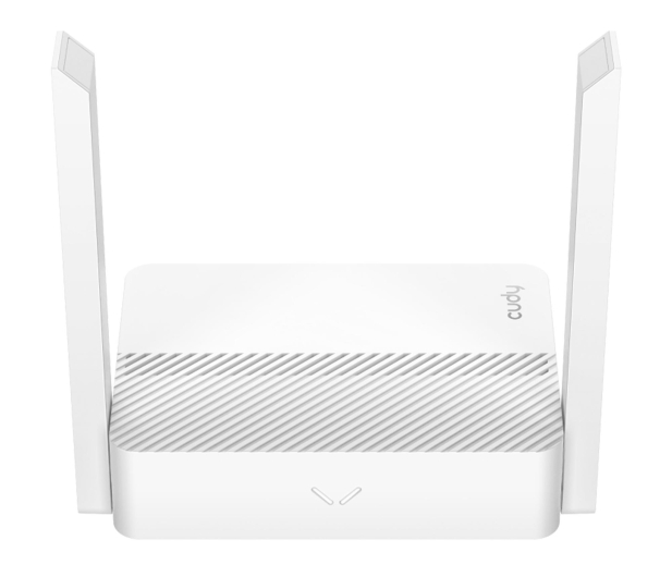 Cudy WR1200E (1200Mb/s a/b/g/n/ac) - 1491046 - zdjęcie